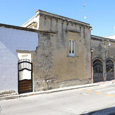 La Neviera Hotel Struda Exterior foto
