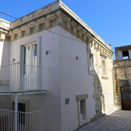 La Neviera Hotel Struda Exterior foto
