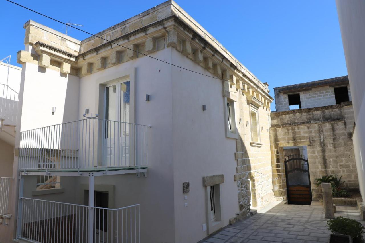 La Neviera Hotel Struda Exterior foto