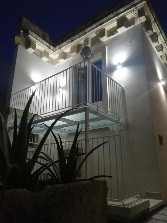 La Neviera Hotel Struda Exterior foto